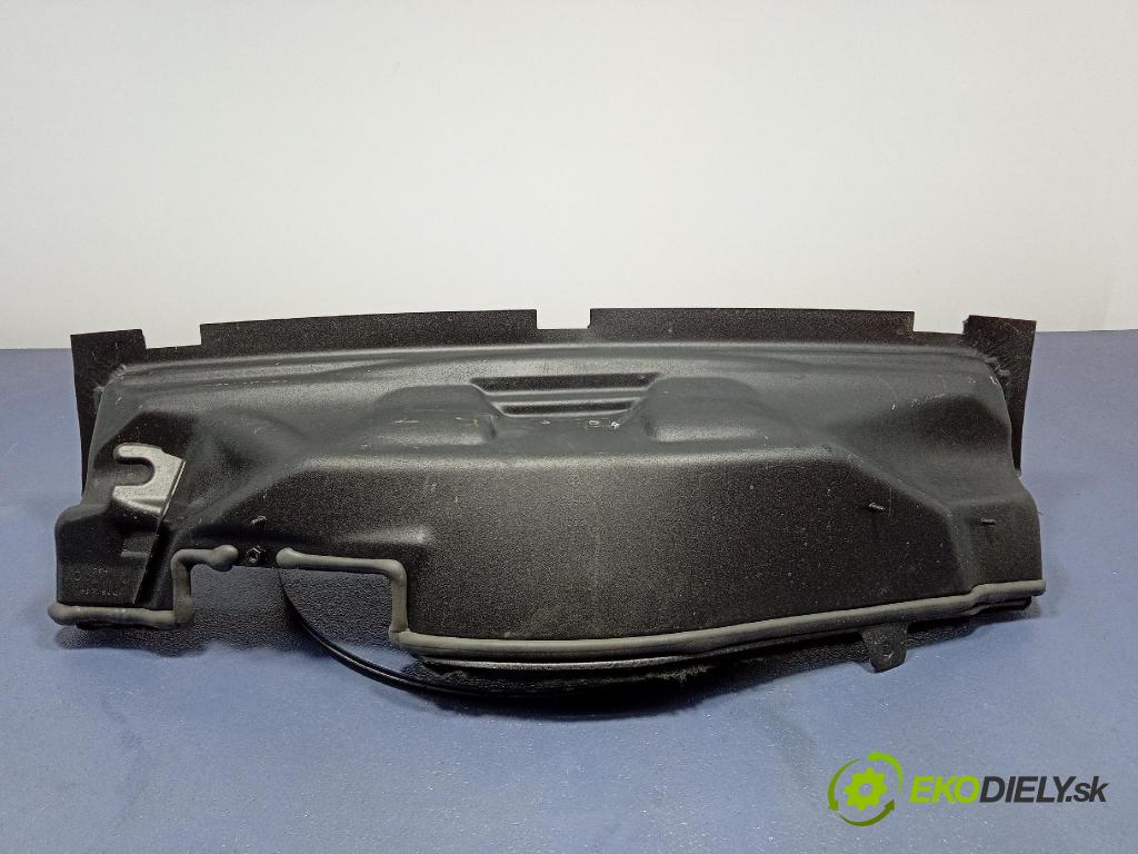 Jeep Grand Cherokee 2020 torpédo