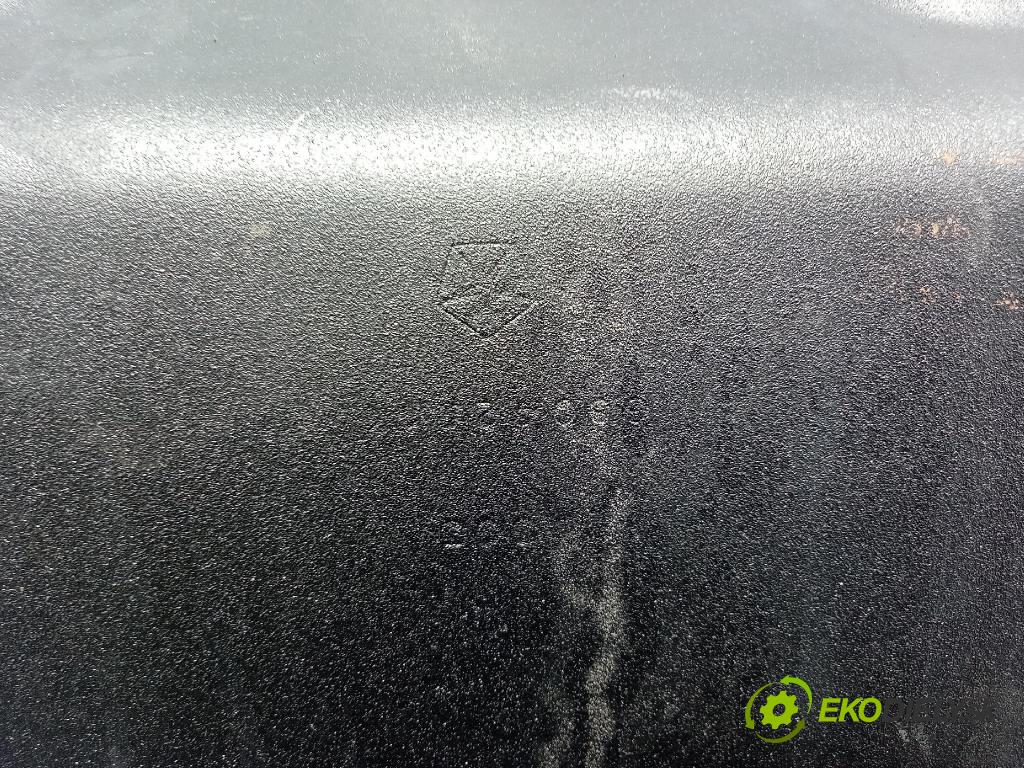 Jeep Grand Cherokee 2020 torpédo