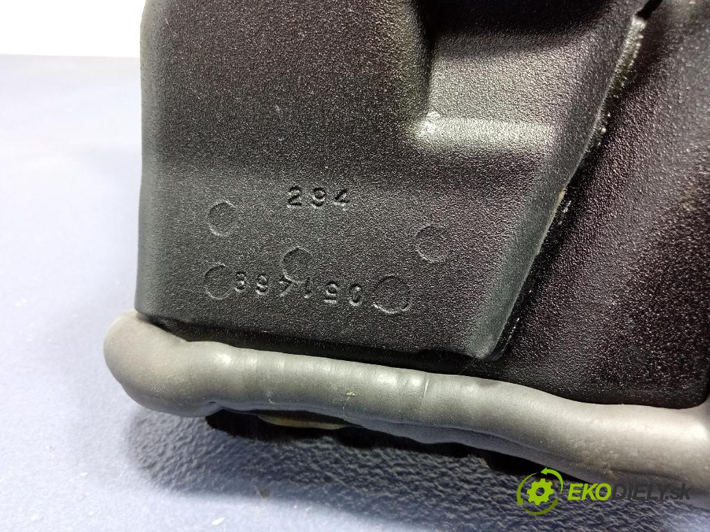 Jeep Grand Cherokee 2020 torpédo 