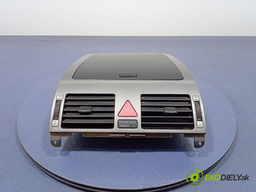 Vw Touran 2008 GRIDS: Prúd vzduchu: Vzduch: 1T1819728D