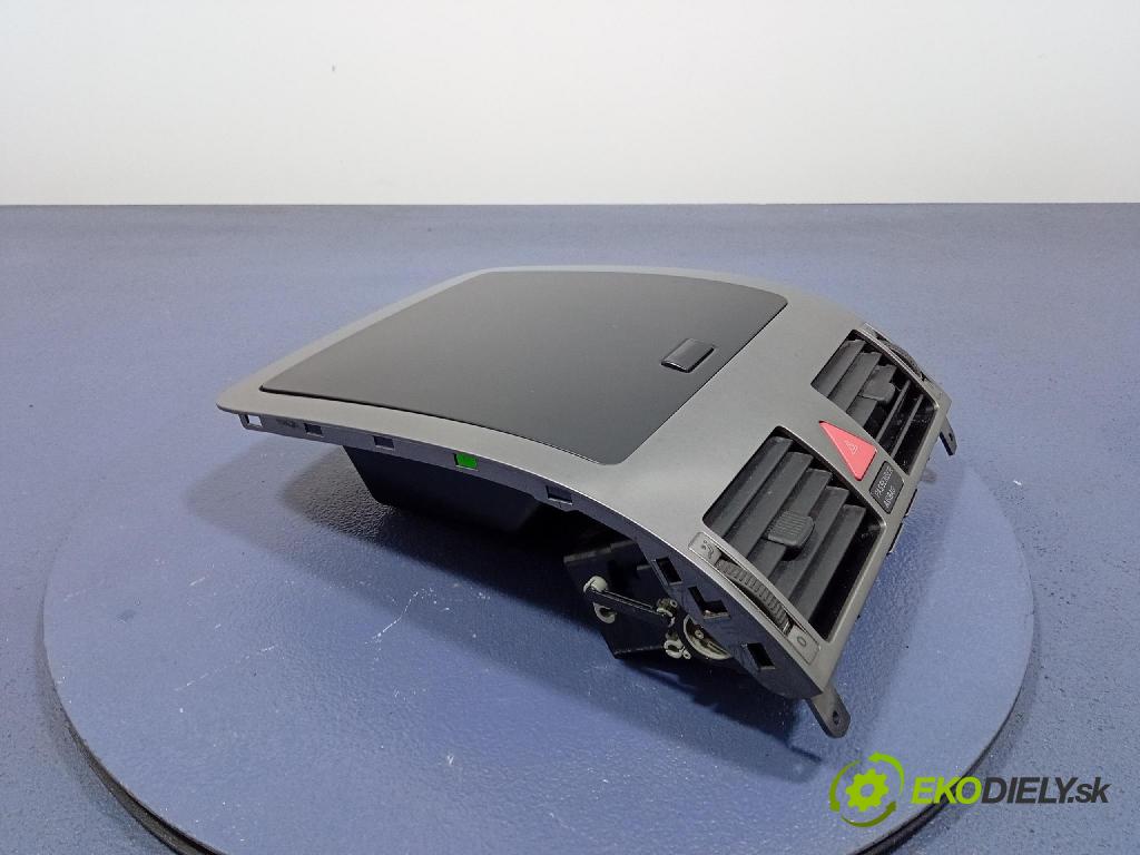 Vw Touran 2008 GRIDS: Prúd vzduchu: Vzduch: 1T1819728D