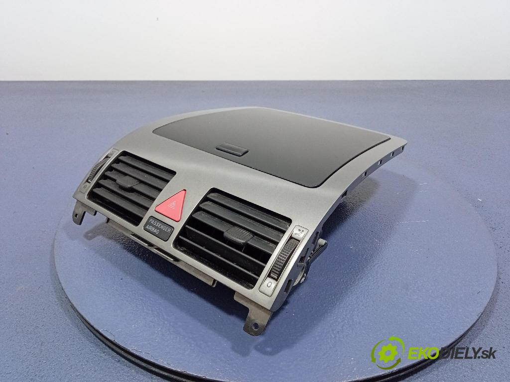 Vw Touran 2008 GRIDS: Prúd vzduchu: Vzduch: 1T1819728D