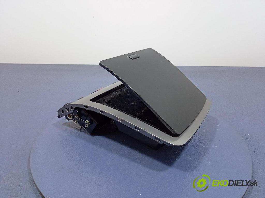 Vw Touran 2008 GRIDS: Prúd vzduchu: Vzduch: 1T1819728D