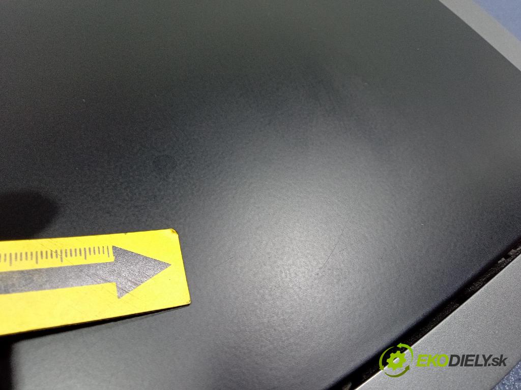 Vw Touran 2008 GRIDS: Prúd vzduchu: Vzduch: 1T1819728D