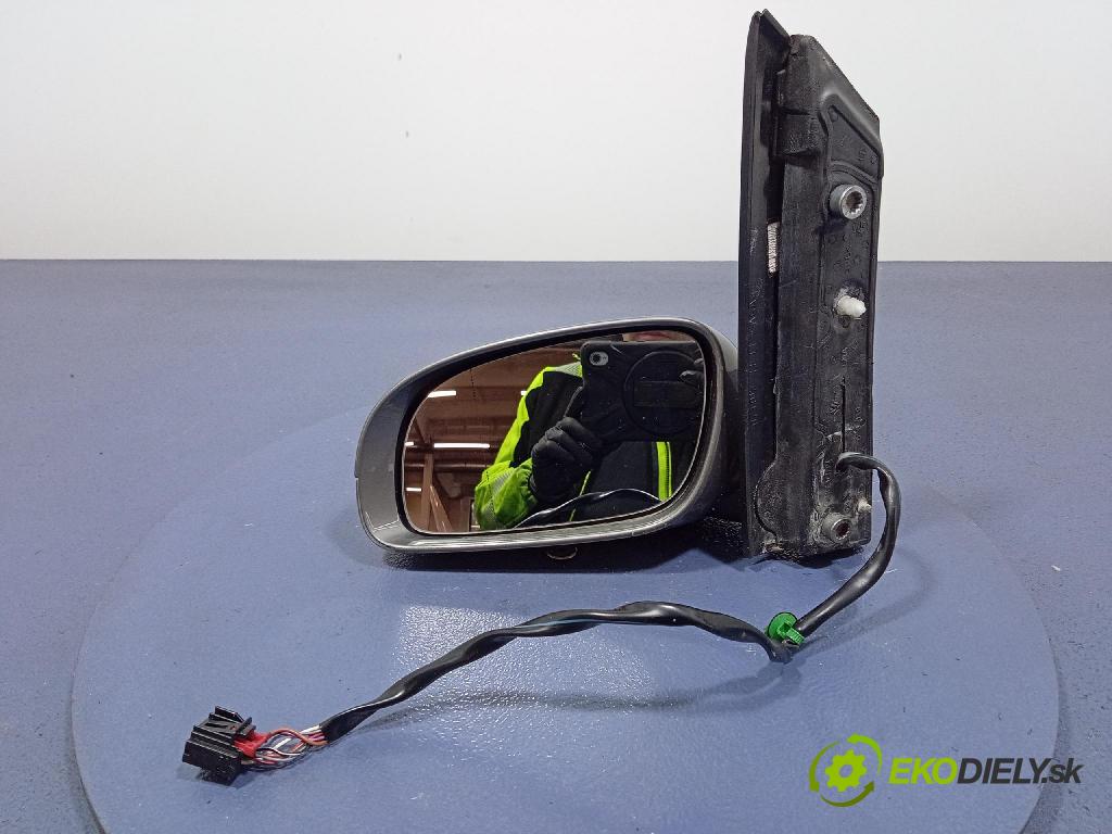 Vw Touran 2008 zrkadlo Vľavo: