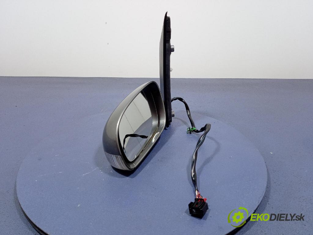 Vw Touran 2008 zrkadlo Vľavo: