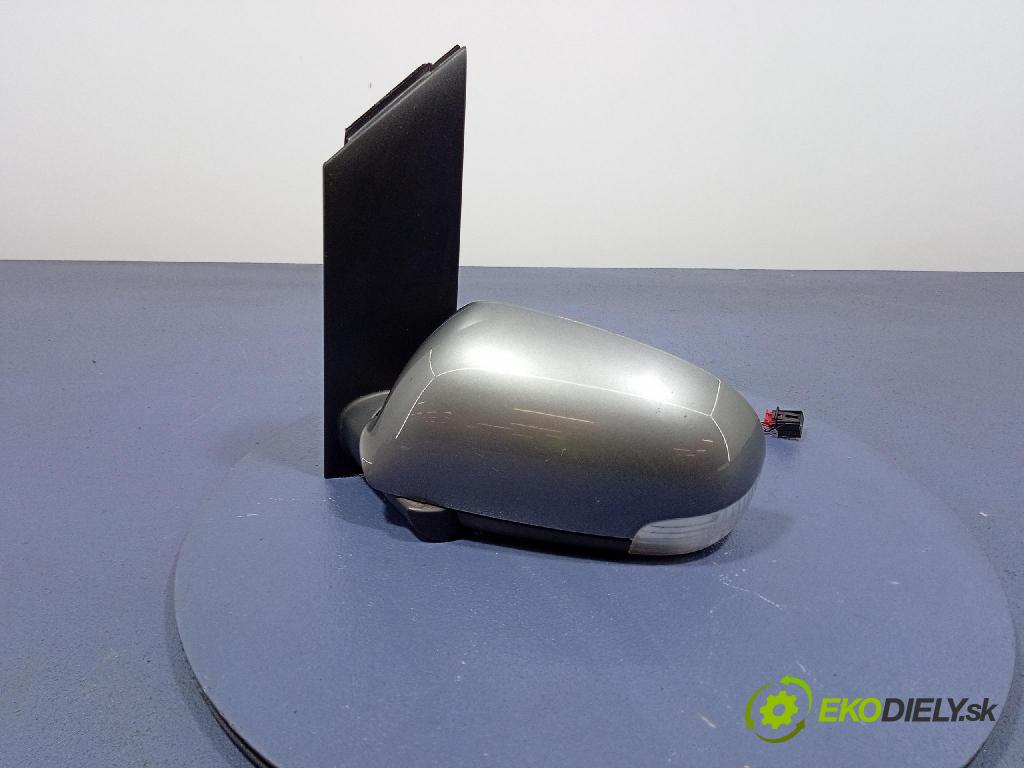 Vw Touran 2008 zrkadlo Vľavo: