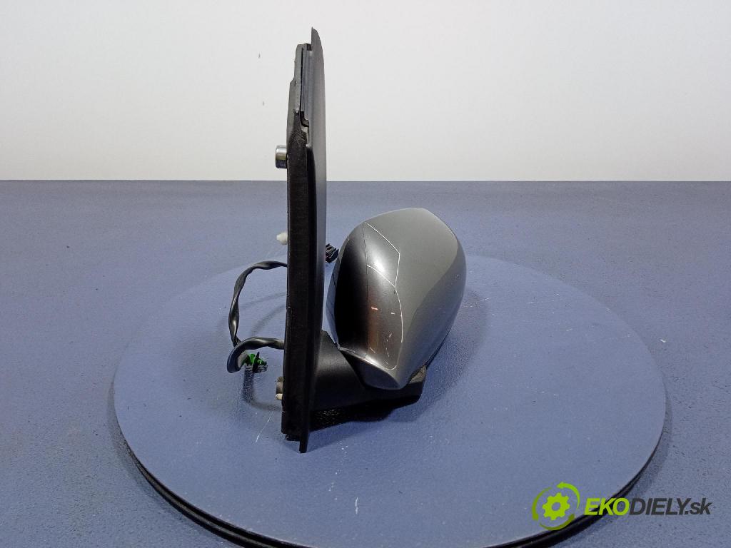 Vw Touran 2008 zrkadlo Vľavo: