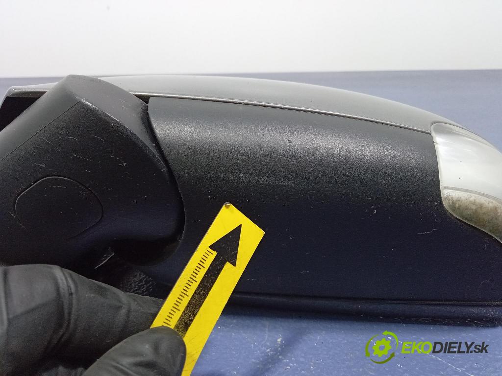Vw Touran 2008 zrkadlo Vľavo: 