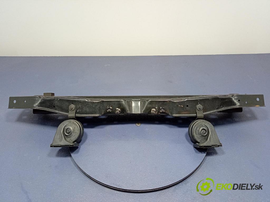 Jeep Grand Cherokee 2020 výstuha Predné: / pas predný