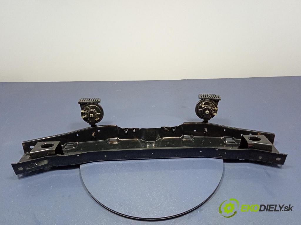 Jeep Grand Cherokee 2020 výstuha Predné: / pas predný