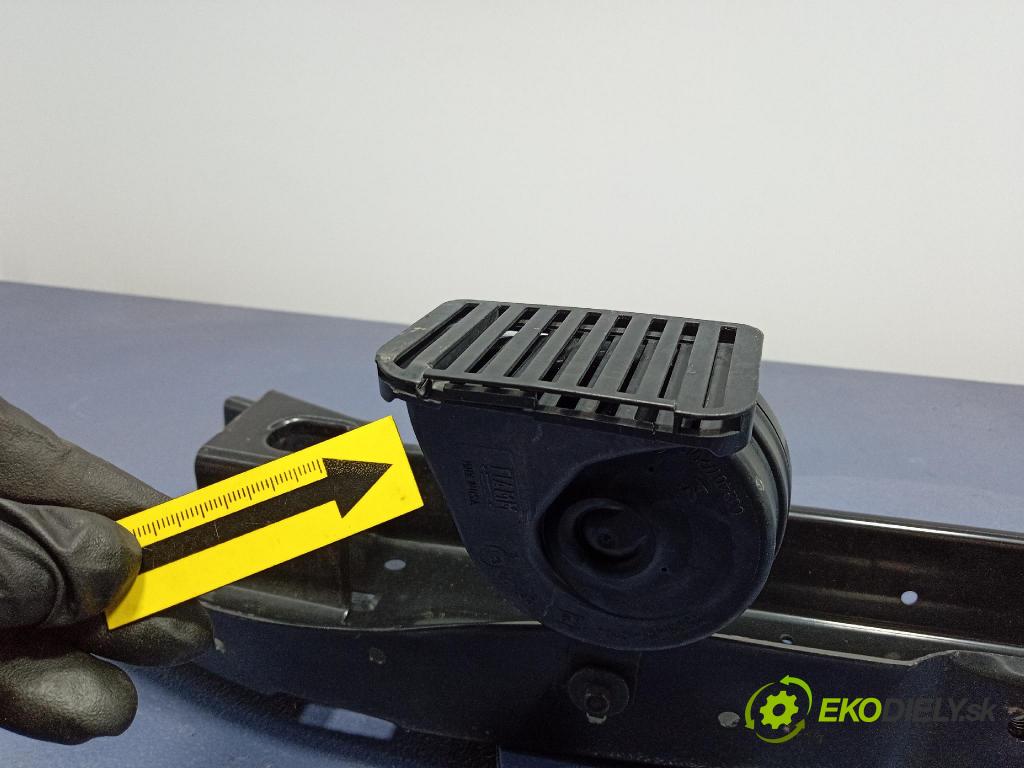 Jeep Grand Cherokee 2020 výstuha Predné: / pas predný