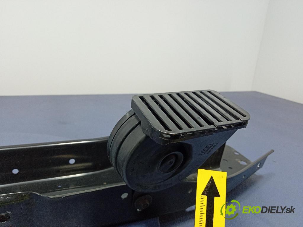 Jeep Grand Cherokee 2020 výstuha Predné: / pas predný