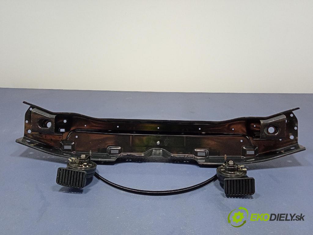 Jeep Grand Cherokee 2020 výstuha Predné: / pas predný