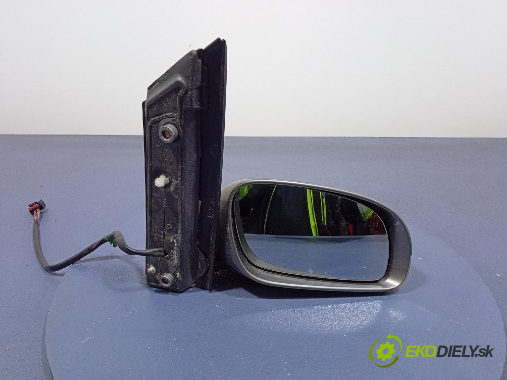 Vw Touran 2008 zrkadlo pravé