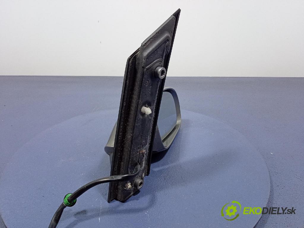 Vw Touran 2008 zrkadlo pravé