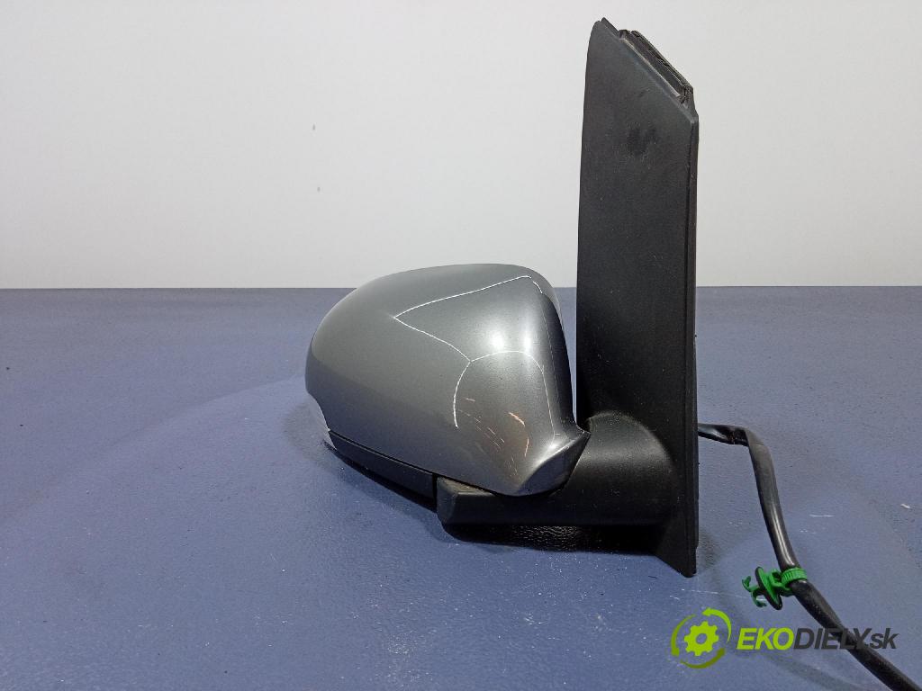 Vw Touran 2008 zrkadlo pravé