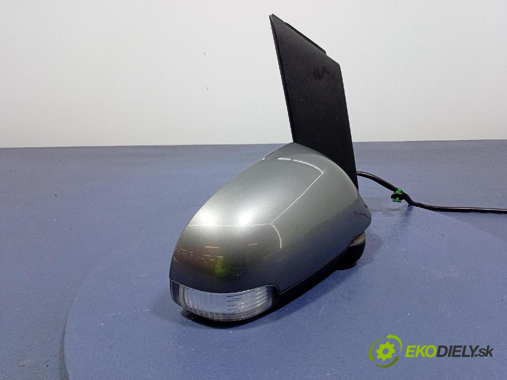 Vw Touran 2008 zrkadlo pravé