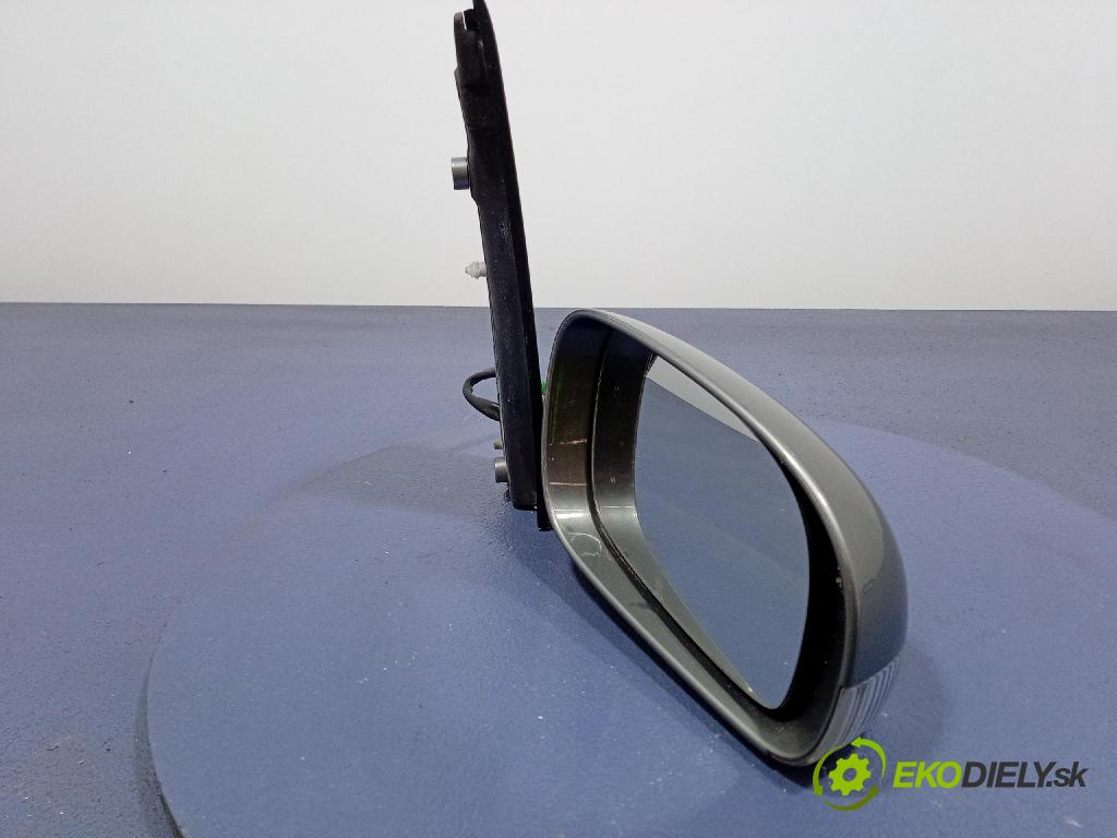 Vw Touran 2008 zrkadlo pravé