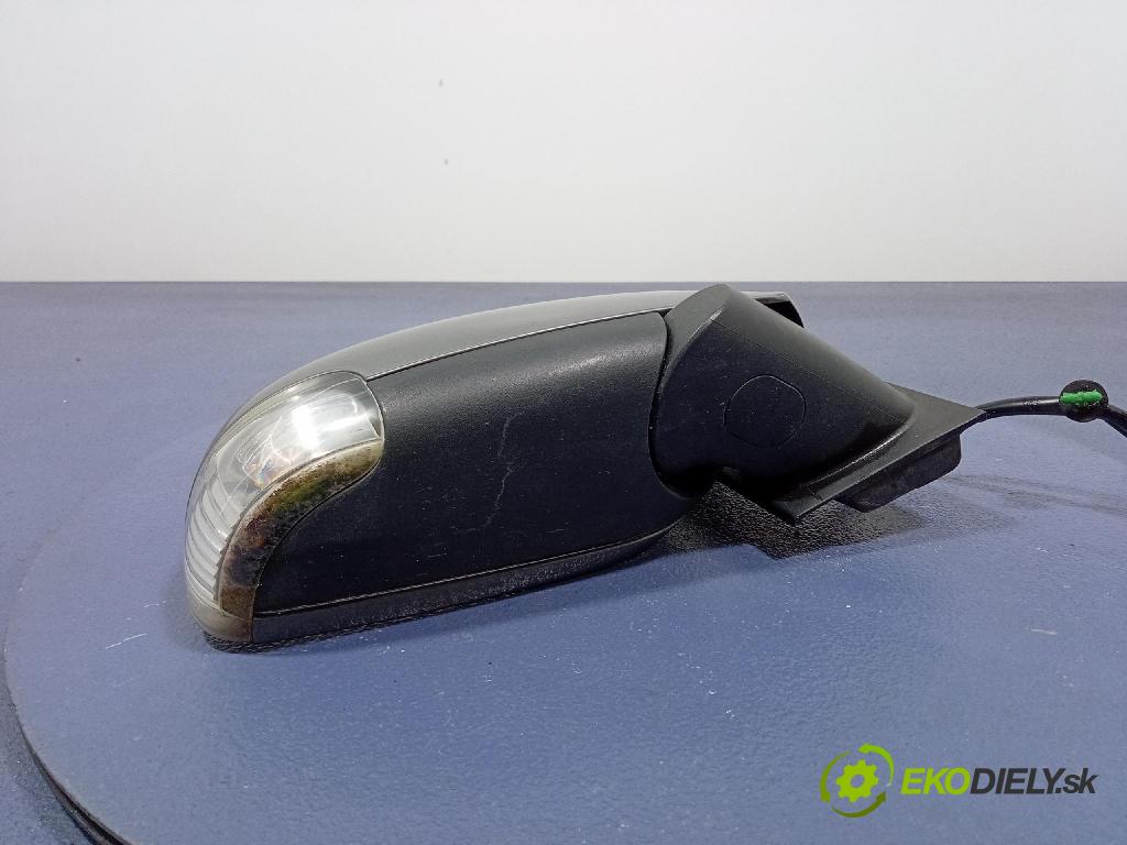 Vw Touran 2008 zrkadlo pravé