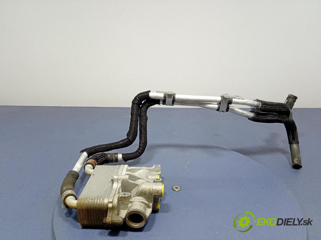 Jeep Grand Cherokee 2020 chladič oleja 68233384AB