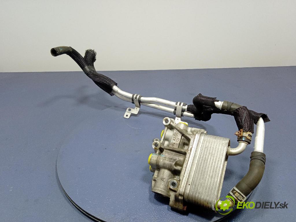 Jeep Grand Cherokee 2020 chladič oleja 68233384AB