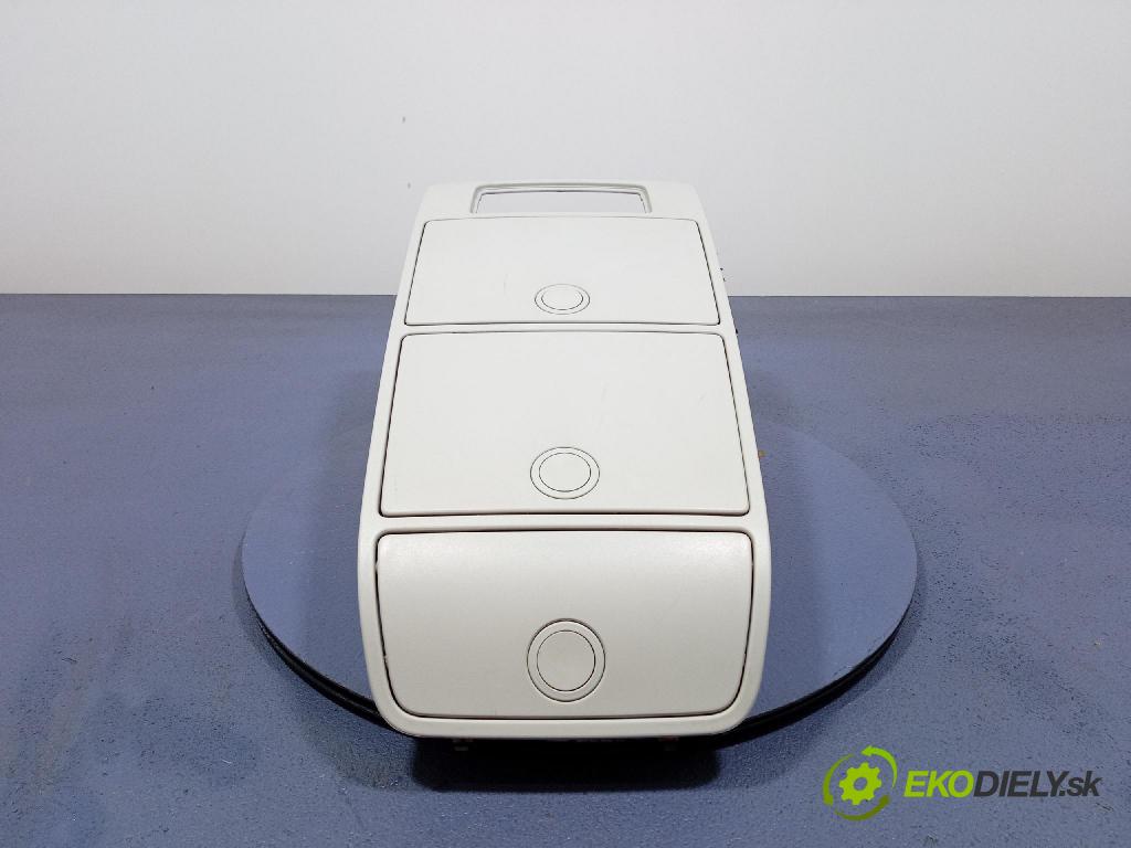 Vw Touran 2008 kastlík 1T0868837C