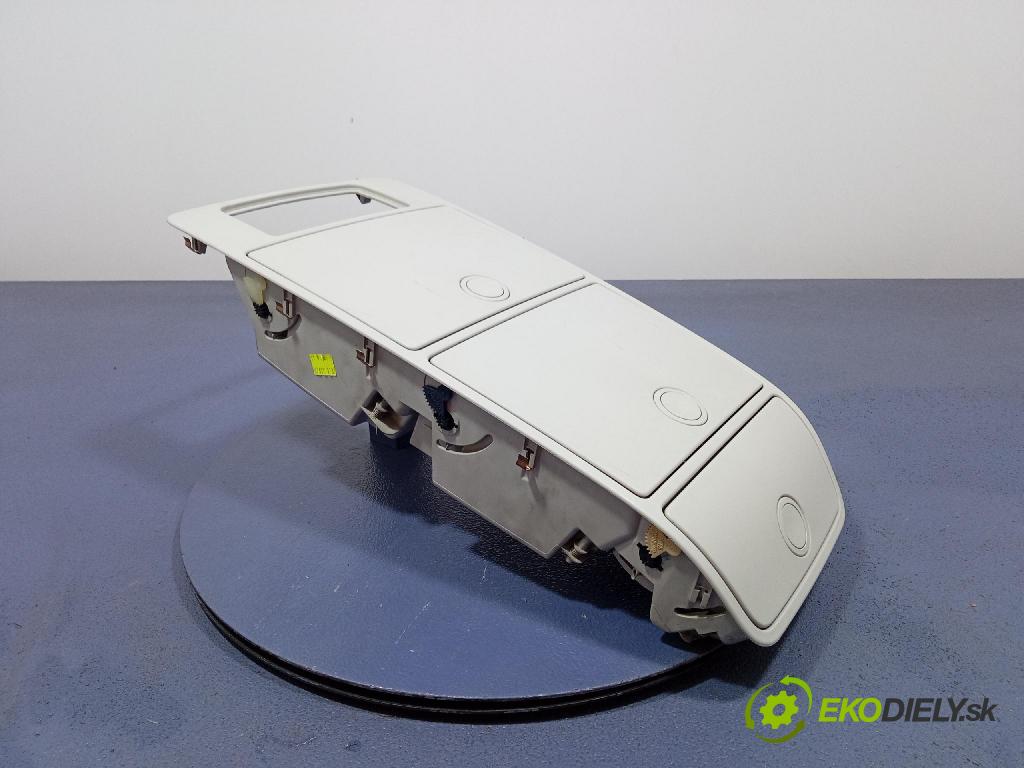 Vw Touran 2008 kastlík 1T0868837C