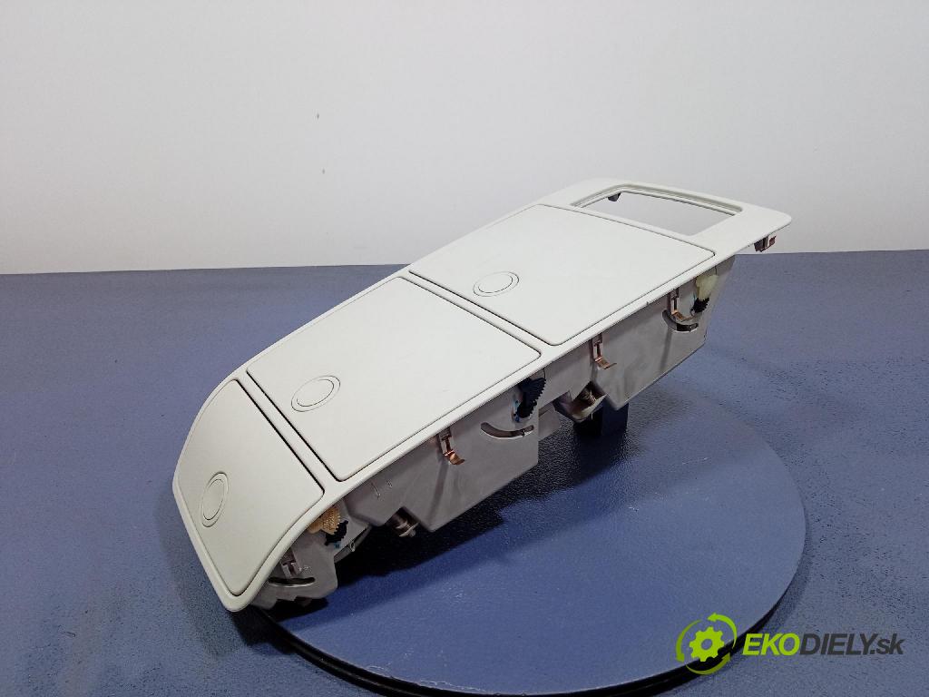 Vw Touran 2008 kastlík 1T0868837C