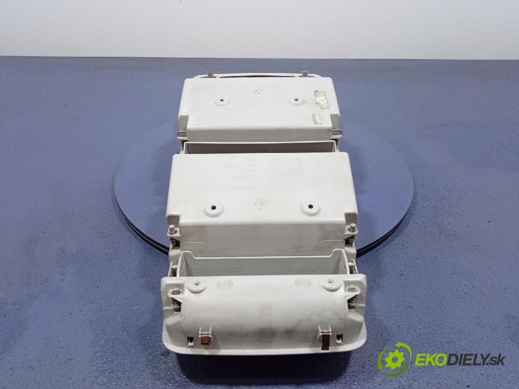 Vw Touran 2008 kastlík 1T0868837C