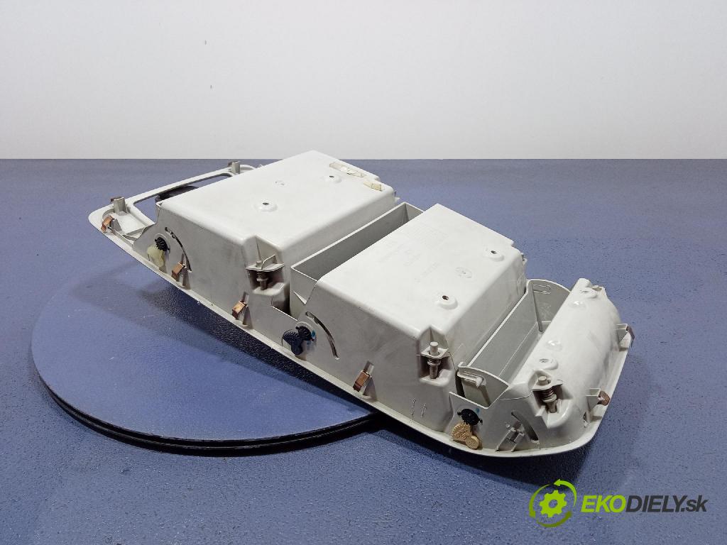 Vw Touran 2008 kastlík 1T0868837C