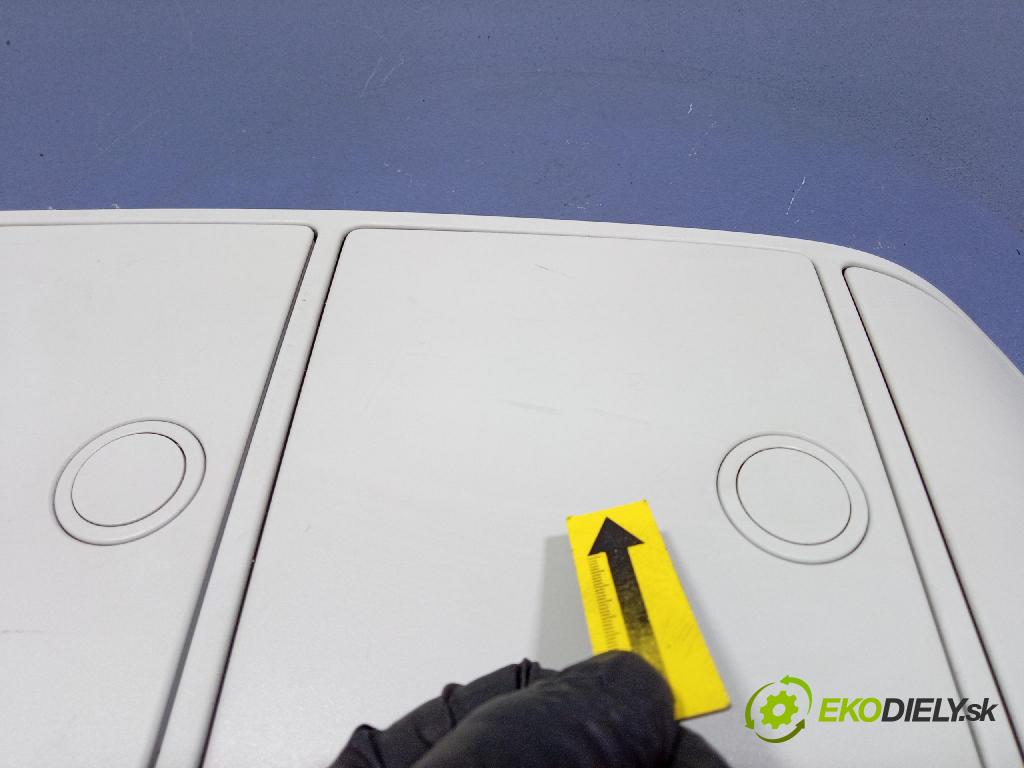 Vw Touran 2008 kastlík 1T0868837C