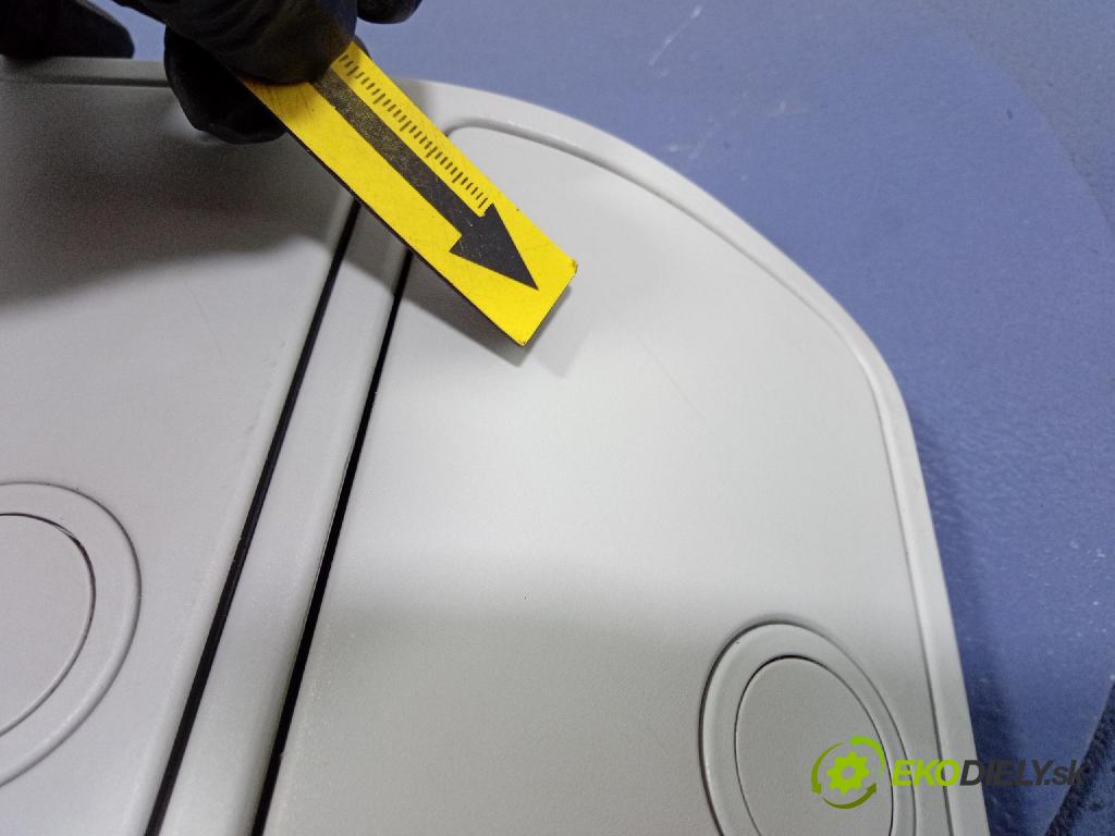 Vw Touran 2008 kastlík 1T0868837C