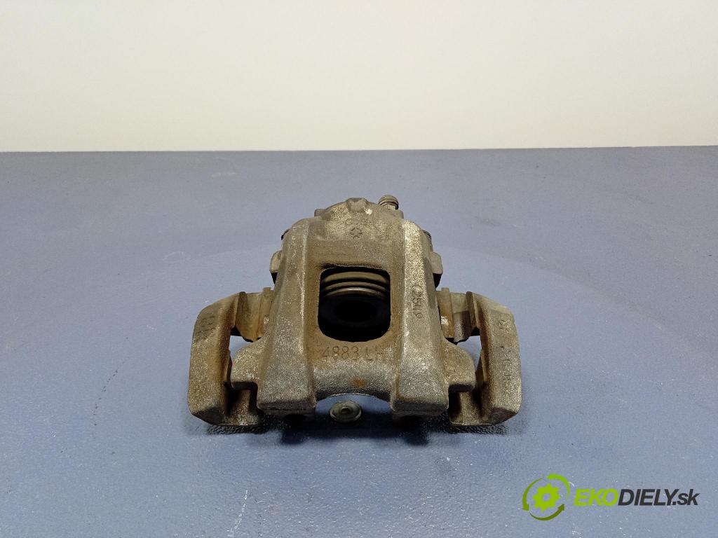 Jeep Grand Cherokee 2020 brzdič brzdový zad Vľavo: 4883LH