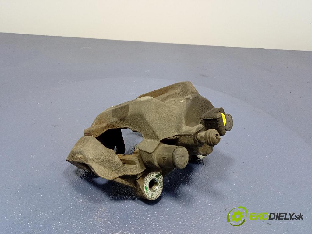 Jeep Grand Cherokee 2020 brzdič brzdový zad Vľavo: 4883LH