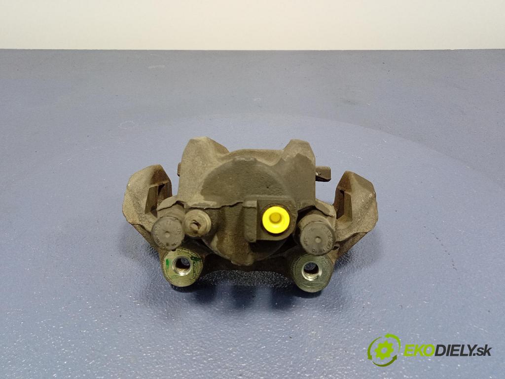 Jeep Grand Cherokee 2020 brzdič brzdový zad Vľavo: 4883LH