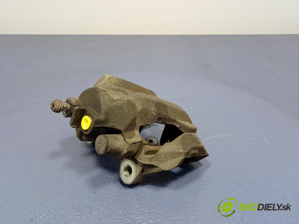 Jeep Grand Cherokee 2020 brzdič brzdový zad Vľavo: 4883LH