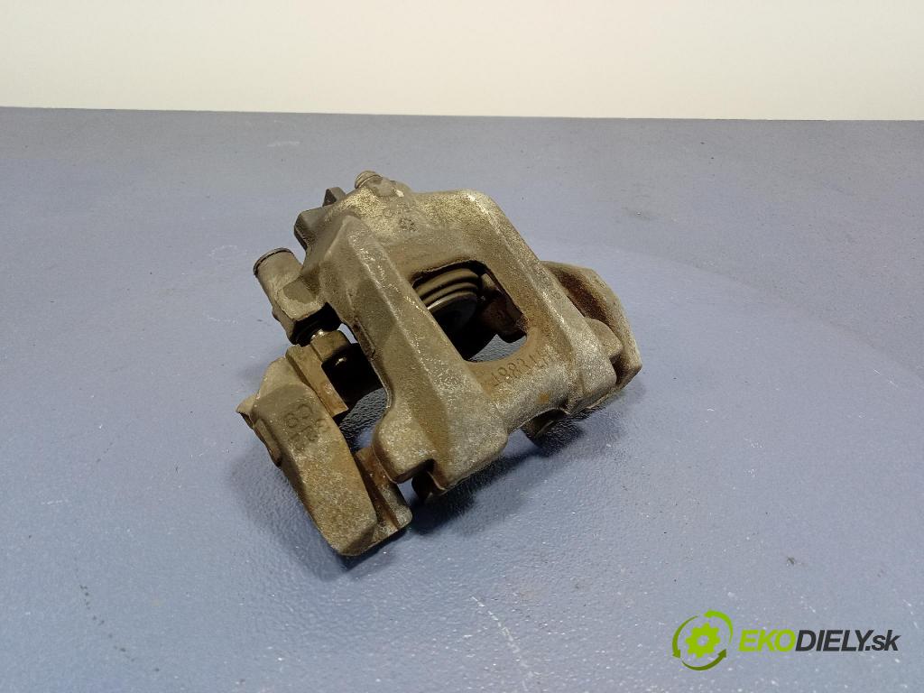 Jeep Grand Cherokee 2020 brzdič brzdový zad Vľavo: 4883LH