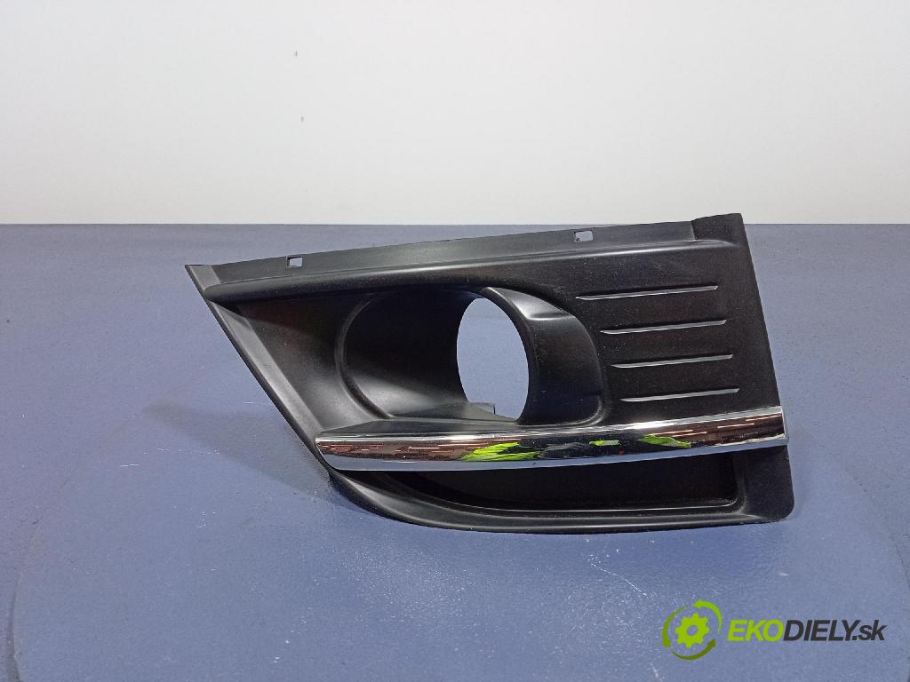 Citroen C4 picasso 2010 lišta narazník 9680404177