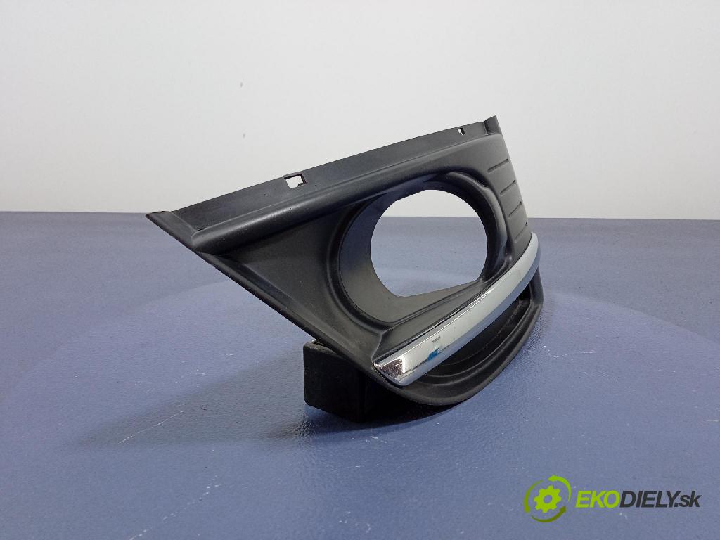 Citroen C4 picasso 2010 lišta narazník 9680404177