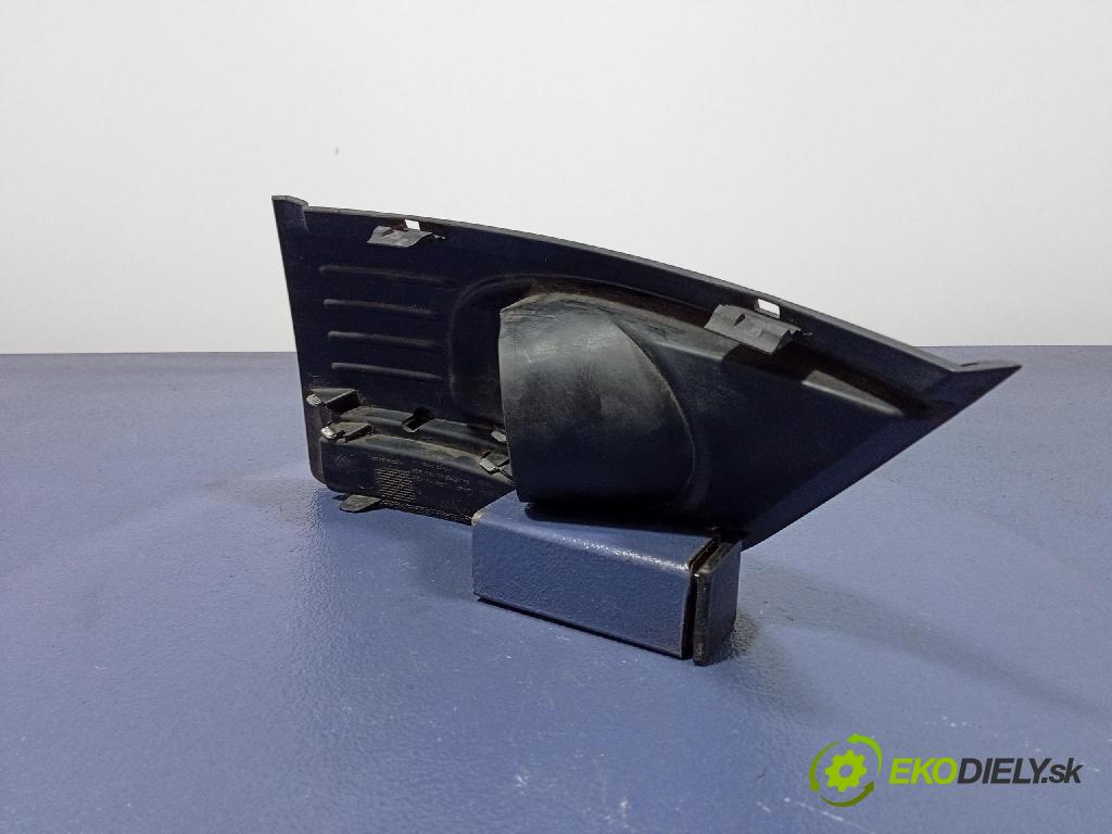 Citroen C4 picasso 2010 lišta narazník 9680404177