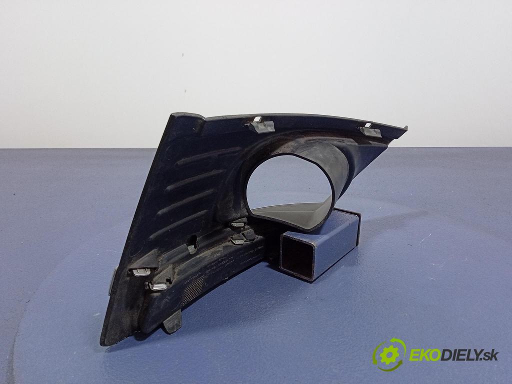 Citroen C4 picasso 2010 lišta narazník 9680404177