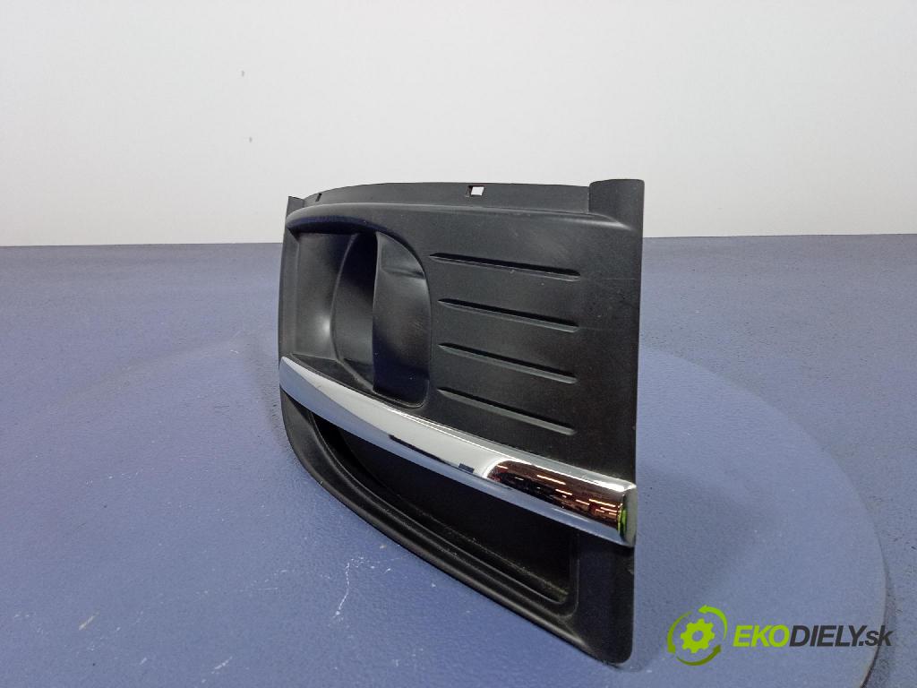 Citroen C4 picasso 2010 lišta narazník 9680404177