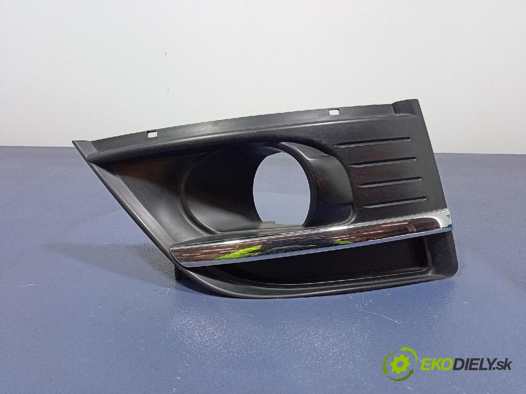 Citroen C4 picasso 2010 lišta narazník 9680404177