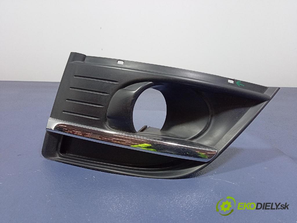 Citroen C4 picasso 2010 lišta narazník 9680404077