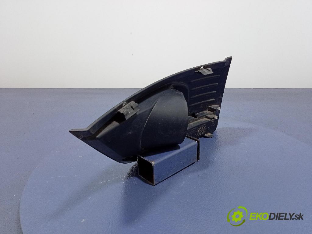 Citroen C4 picasso 2010 lišta narazník 9680404077