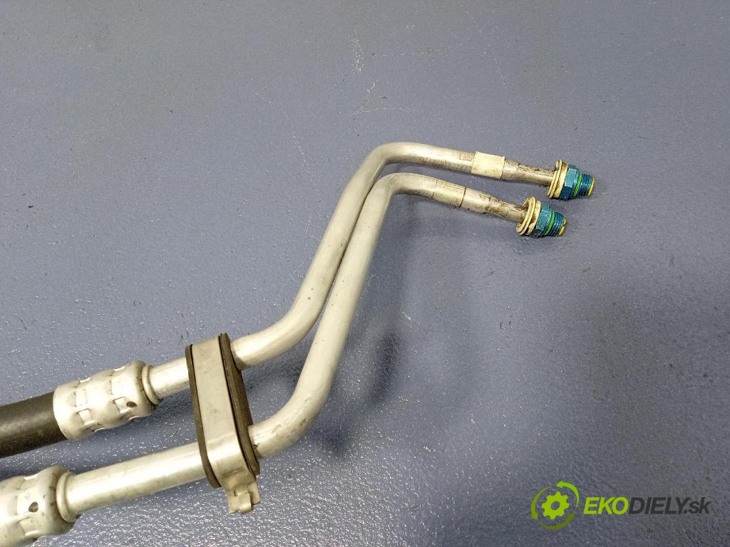 Jeep Grand Cherokee 2020 rúrka Olej 68244058AB