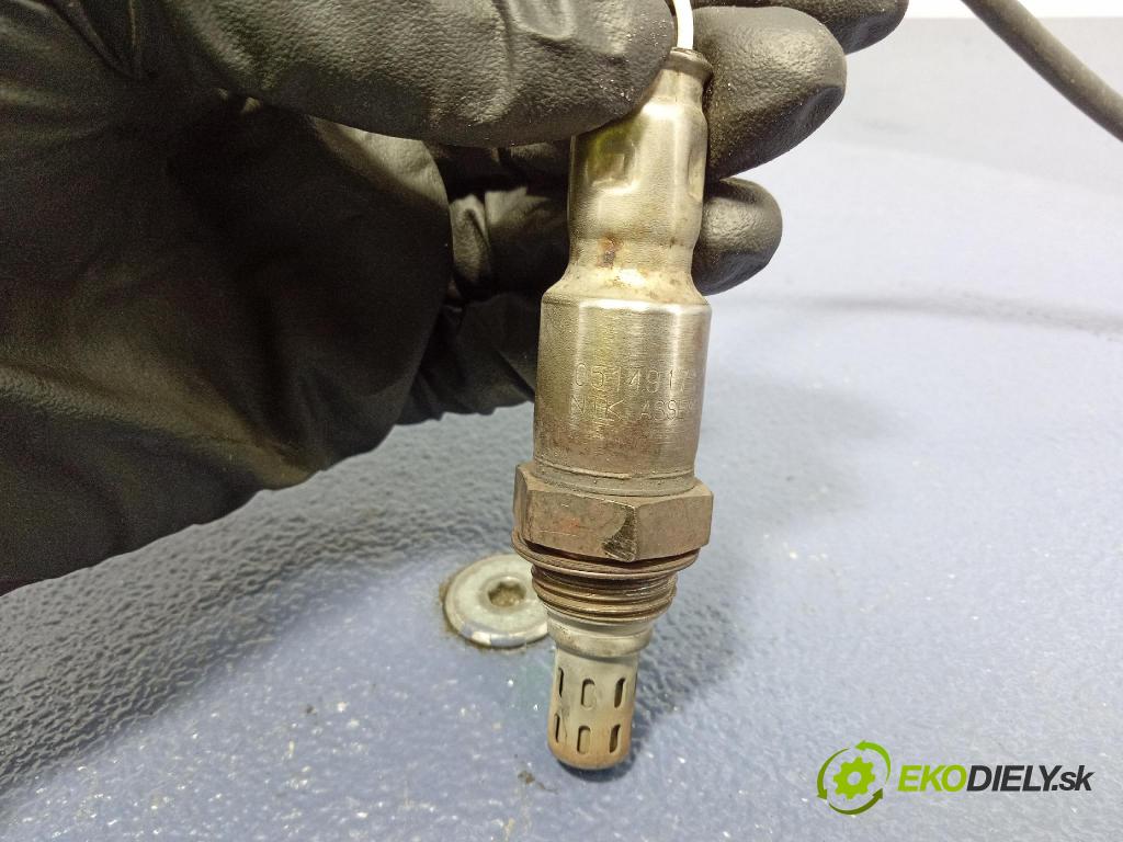 Jeep Grand Cherokee 2020 Sonda Lambda: 05149171AB