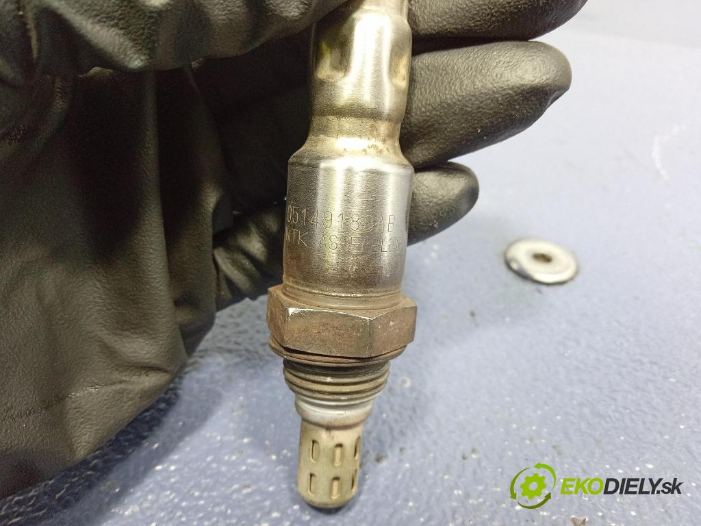 Jeep Grand Cherokee 2020 Sonda Lambda: 05149180AB