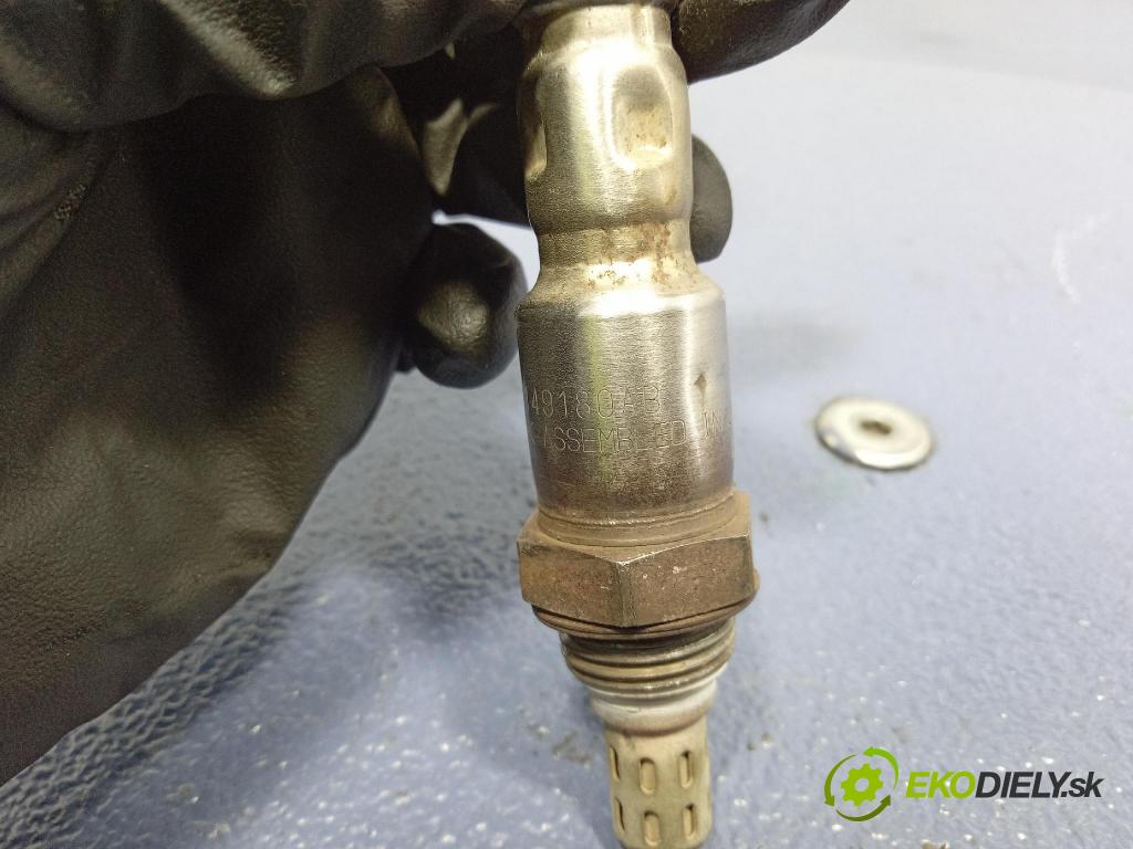 Jeep Grand Cherokee 2020 Sonda Lambda: 05149180AB